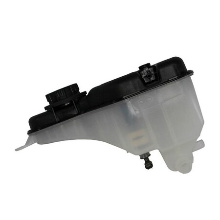 Crp Products Jaguar S-Type 03-08 V6 3.0L Jaguar S-Typ Expans Tank Kit, Epk0145 EPK0145